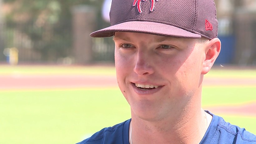 University of Richmond pitcher Jack Buckley.jpg