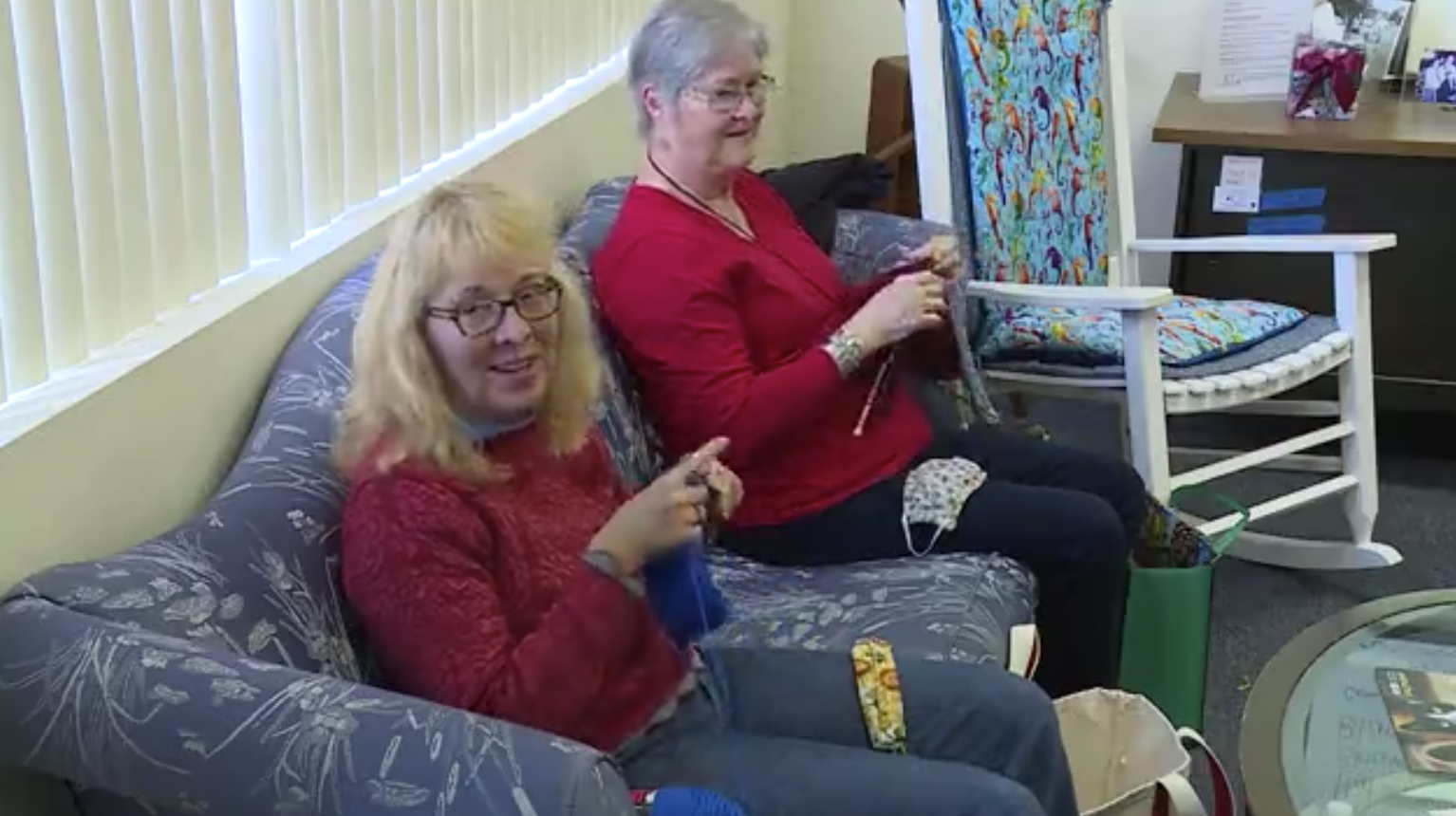 From the Heart Stitchers