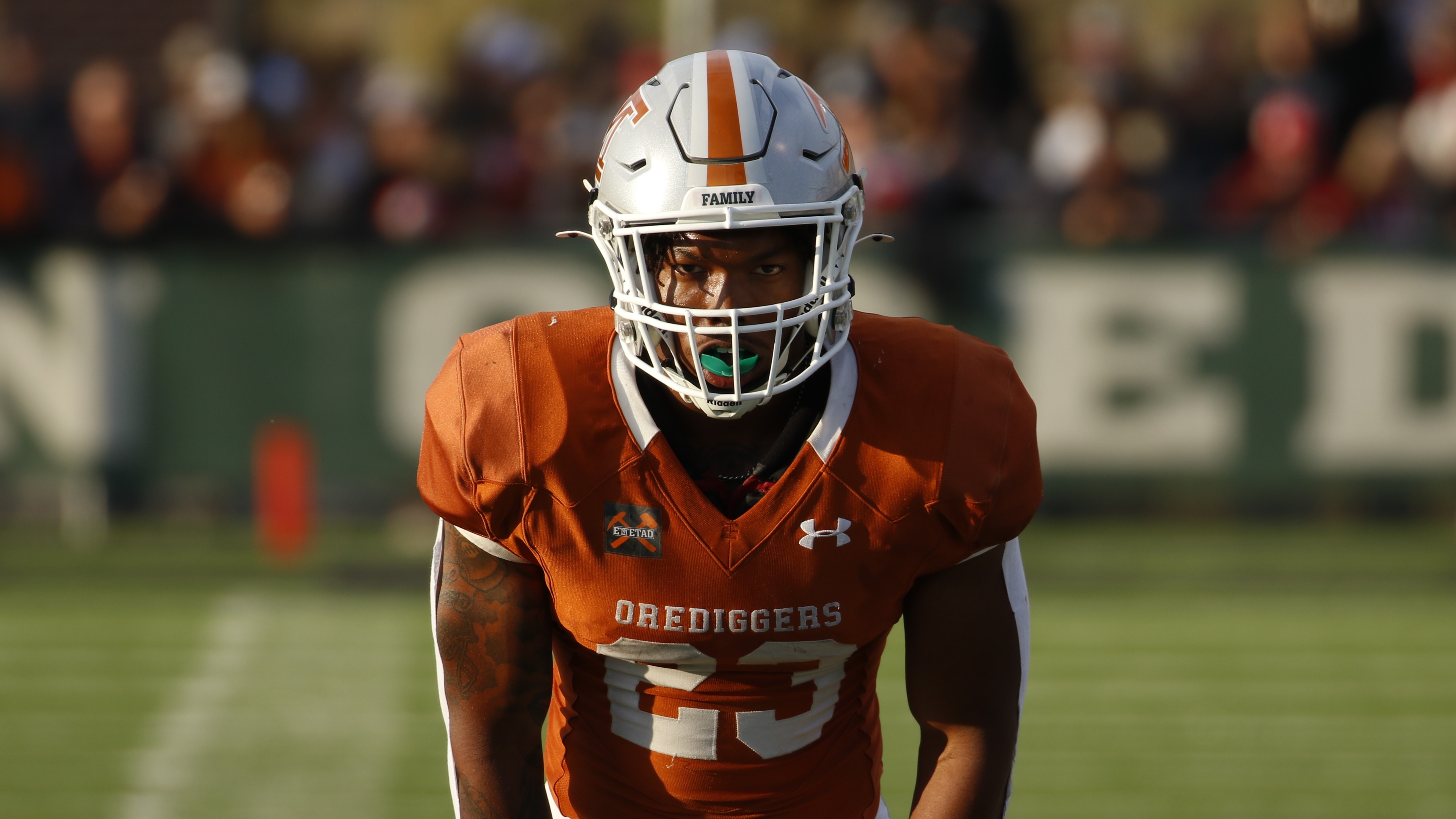 Wykece Johnson
