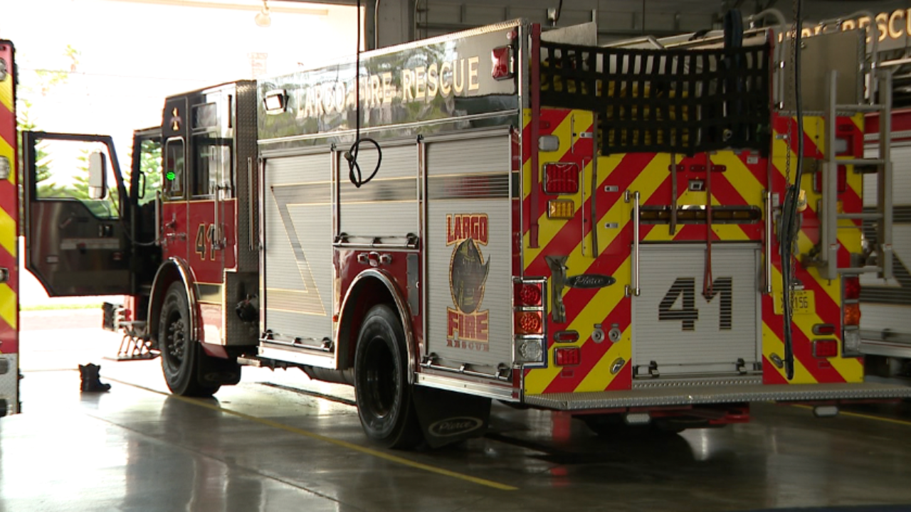 Largo Fire Rescue
