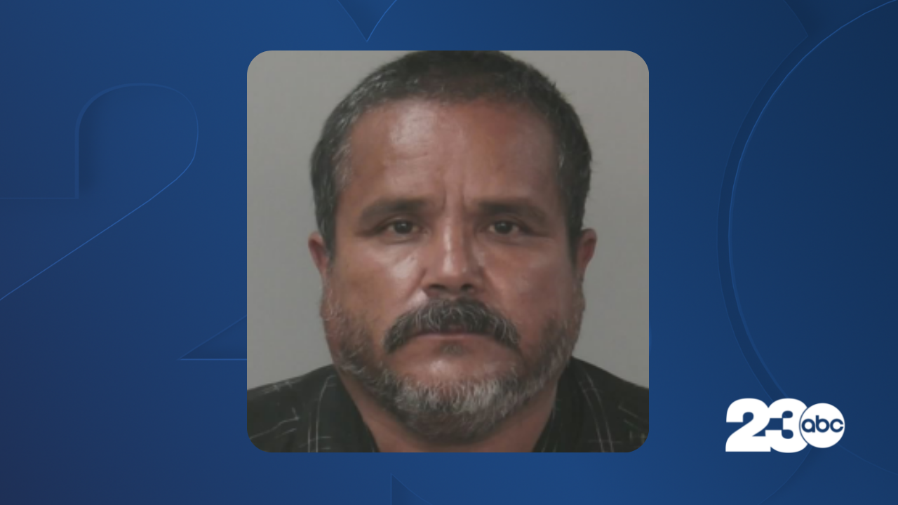Man convicted of murder in slaying near Wasco