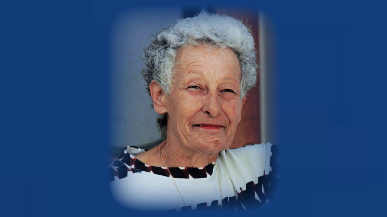 Lorraine Pauline Ranieri Peck
November 11, 1935 - September 2, 2023