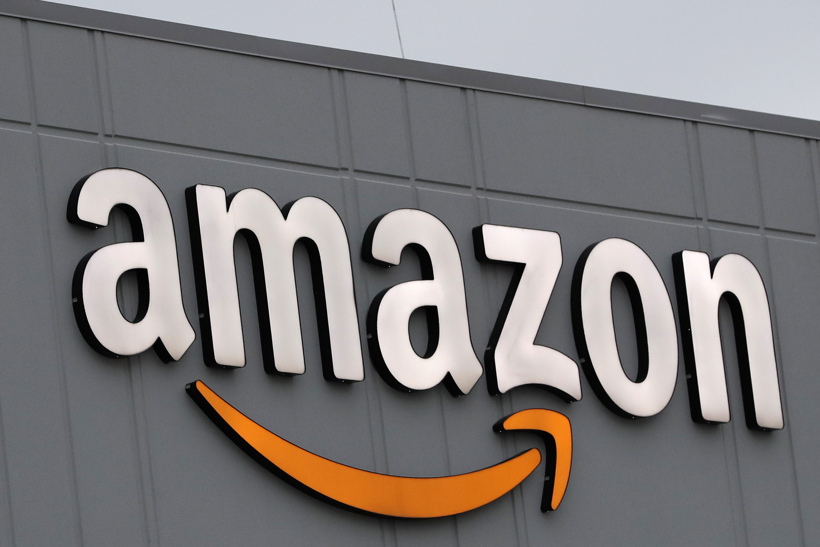 Amazon providing ‘thank you’ bonus for its front-line workers