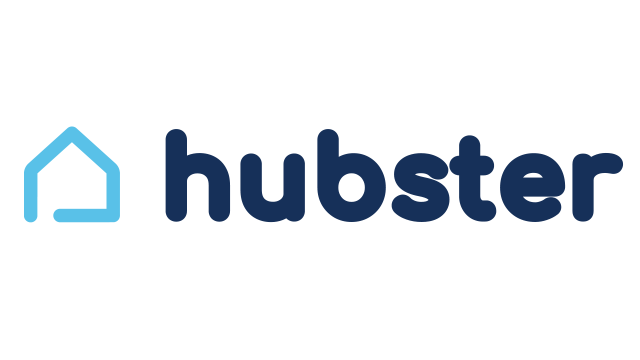 Hubster logo