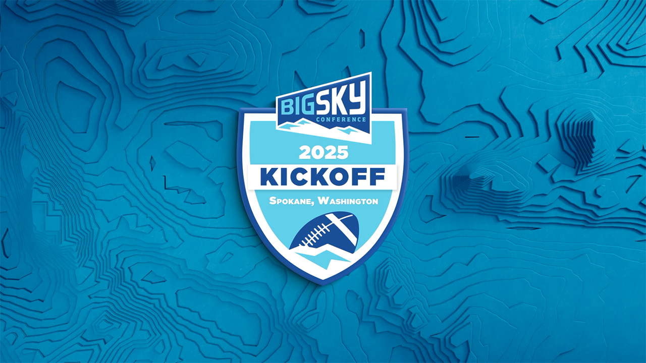 2025 Big Sky Kickoff
