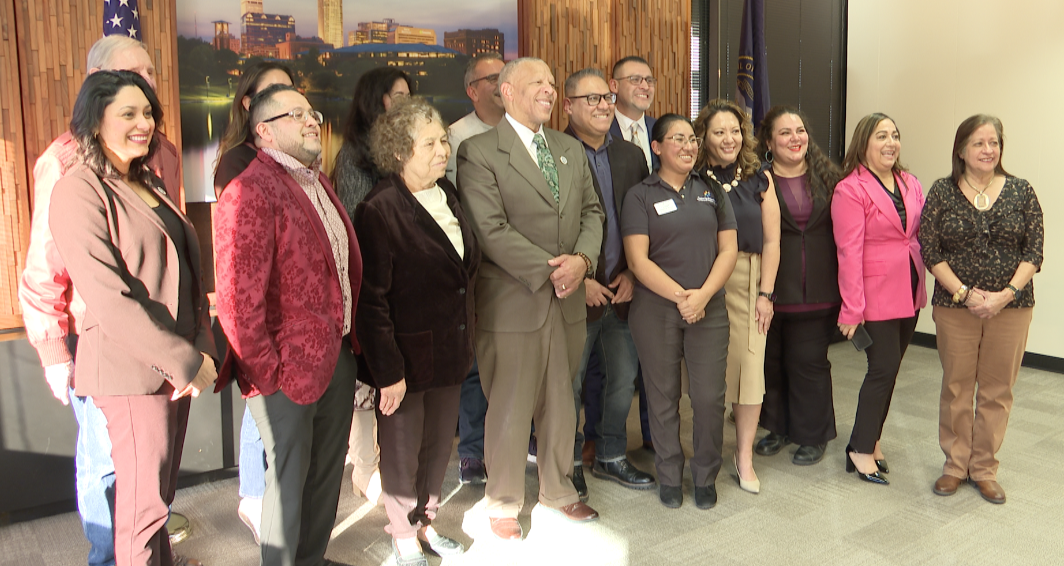 Inaugural 'Year of the Neighbor'