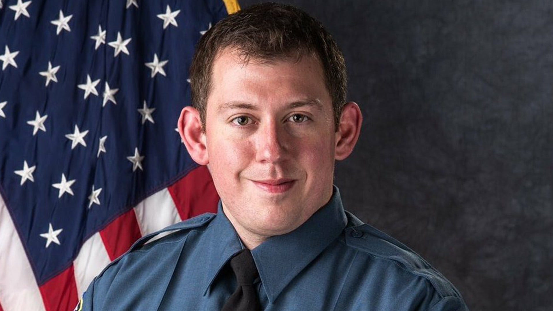 CSPD Officer Cem Duzel