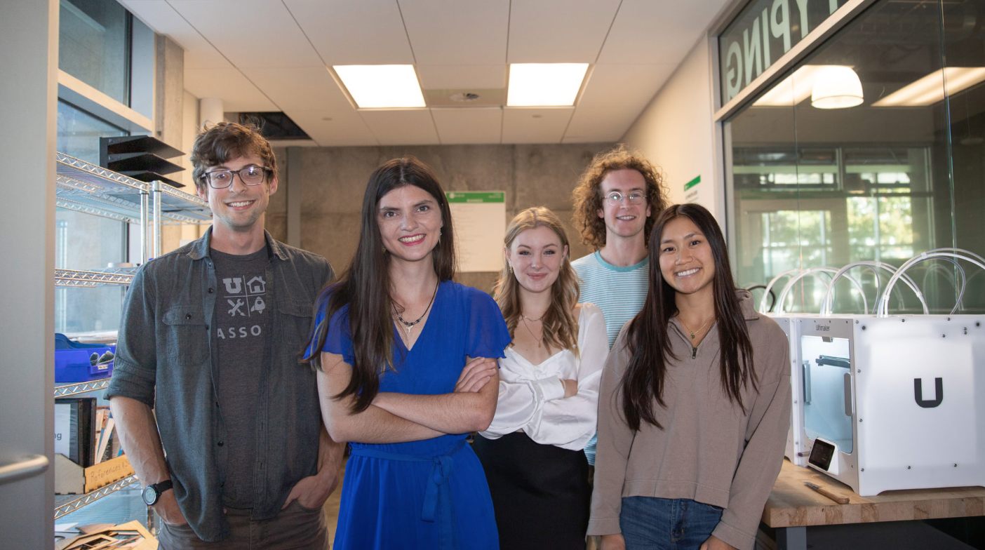 Lassonde Entrepreneur Institute scholarships