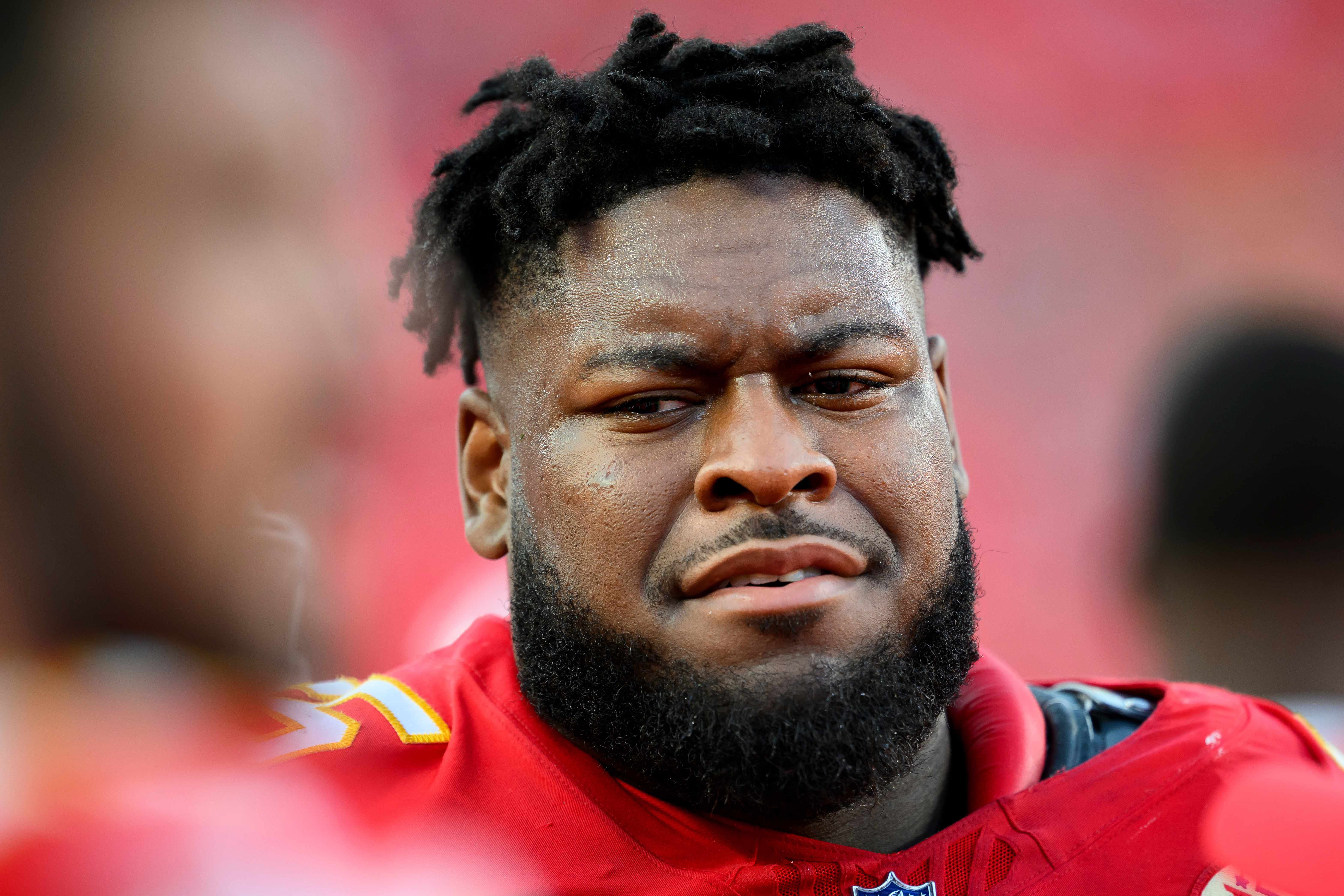 Ravens Chiefs Football