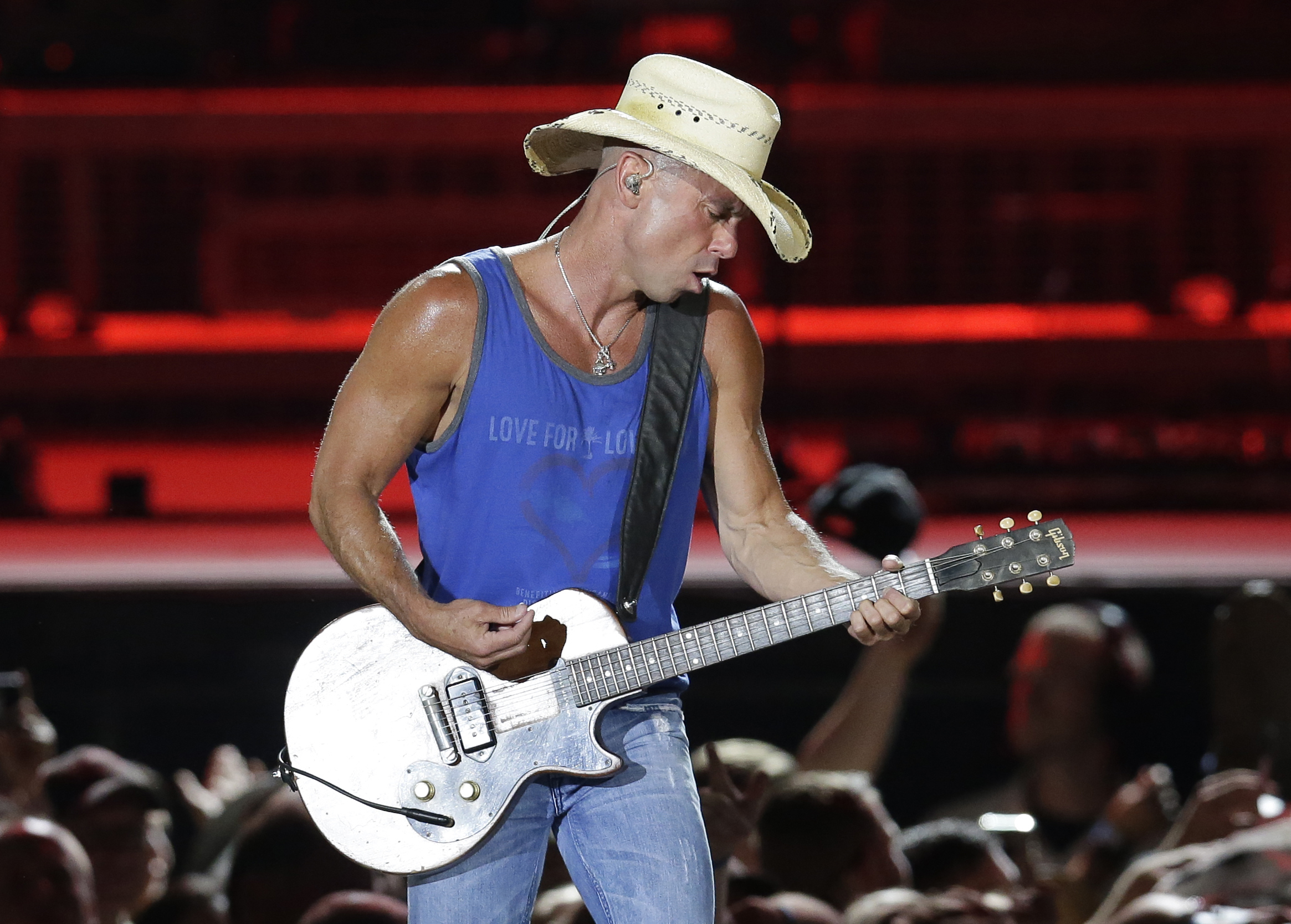 kenny chesney
