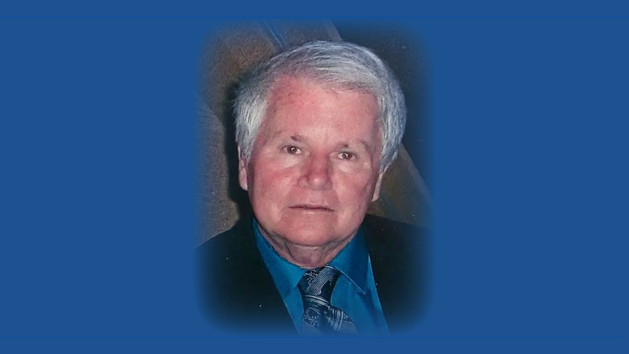 William "Bill" Laughn Hughes
June 21, 1941 — March 19, 2026