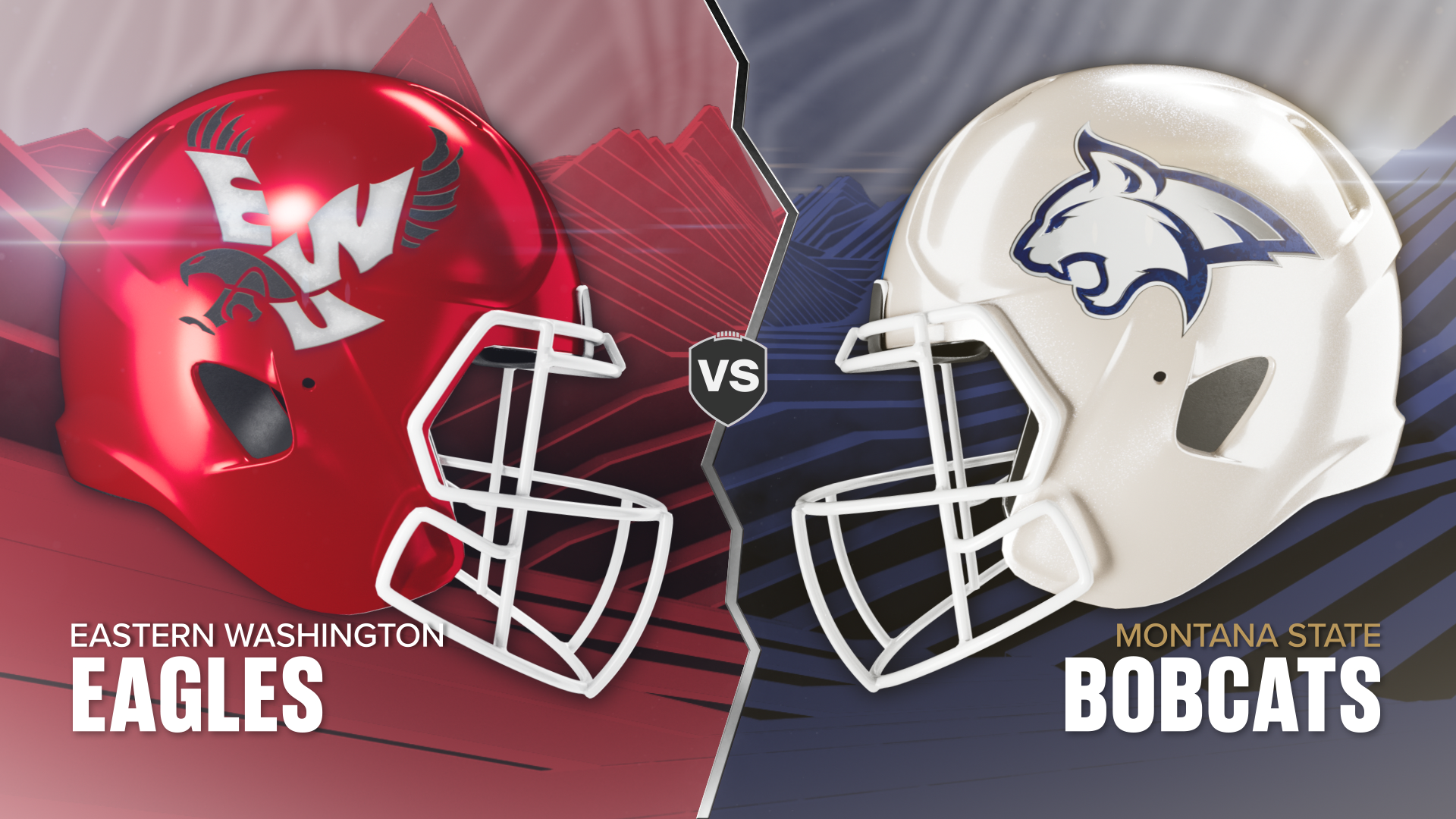 Eastern Washington at Montana State