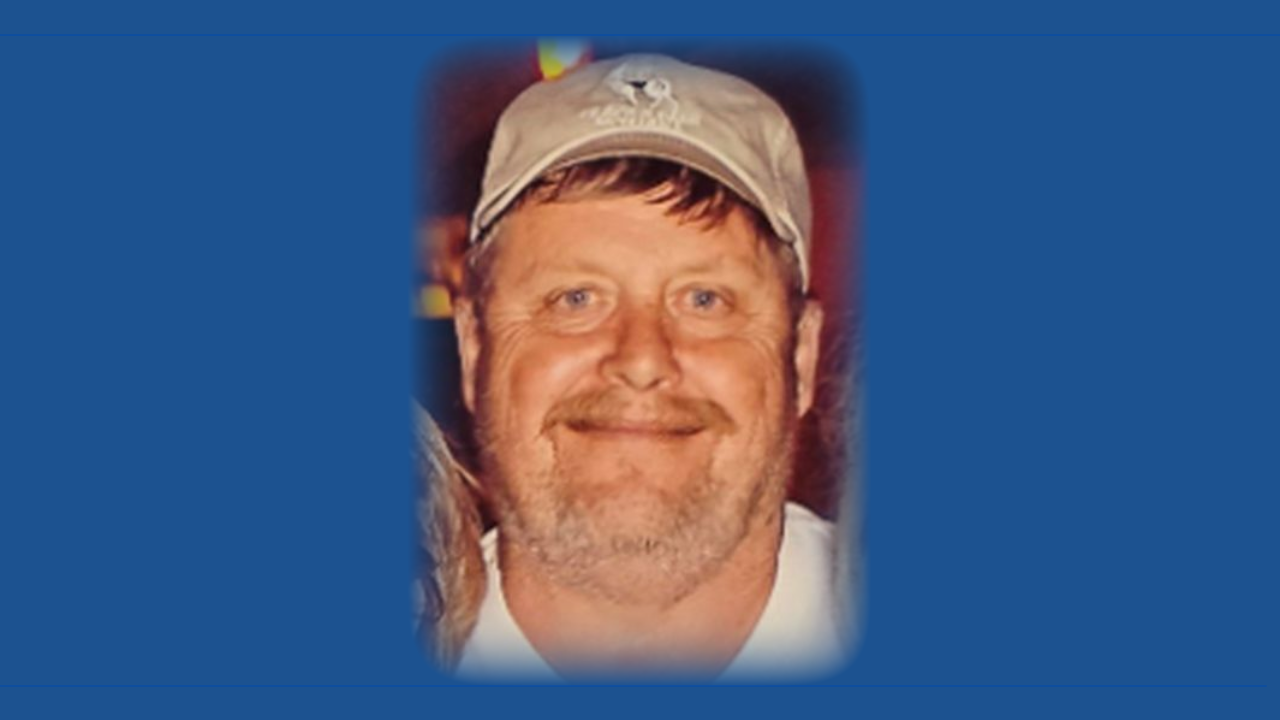 Jay Colton Augustine
November 6, 1944 — March 18, 2026