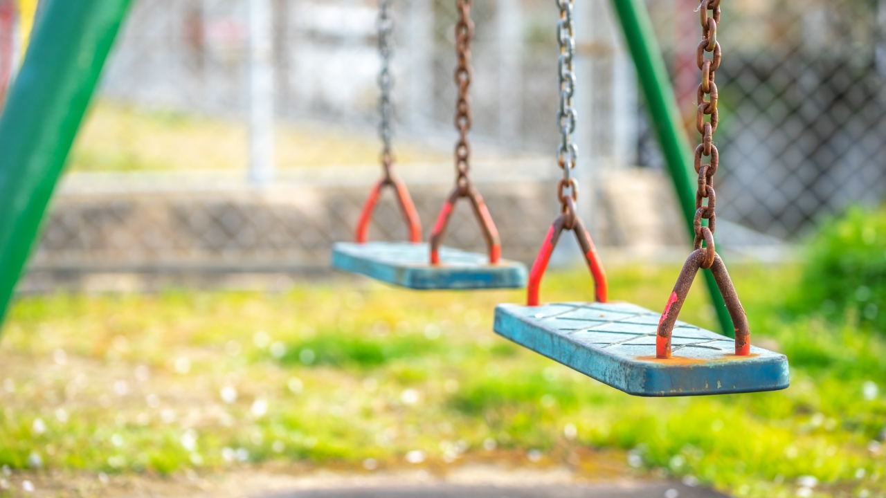 Swingset