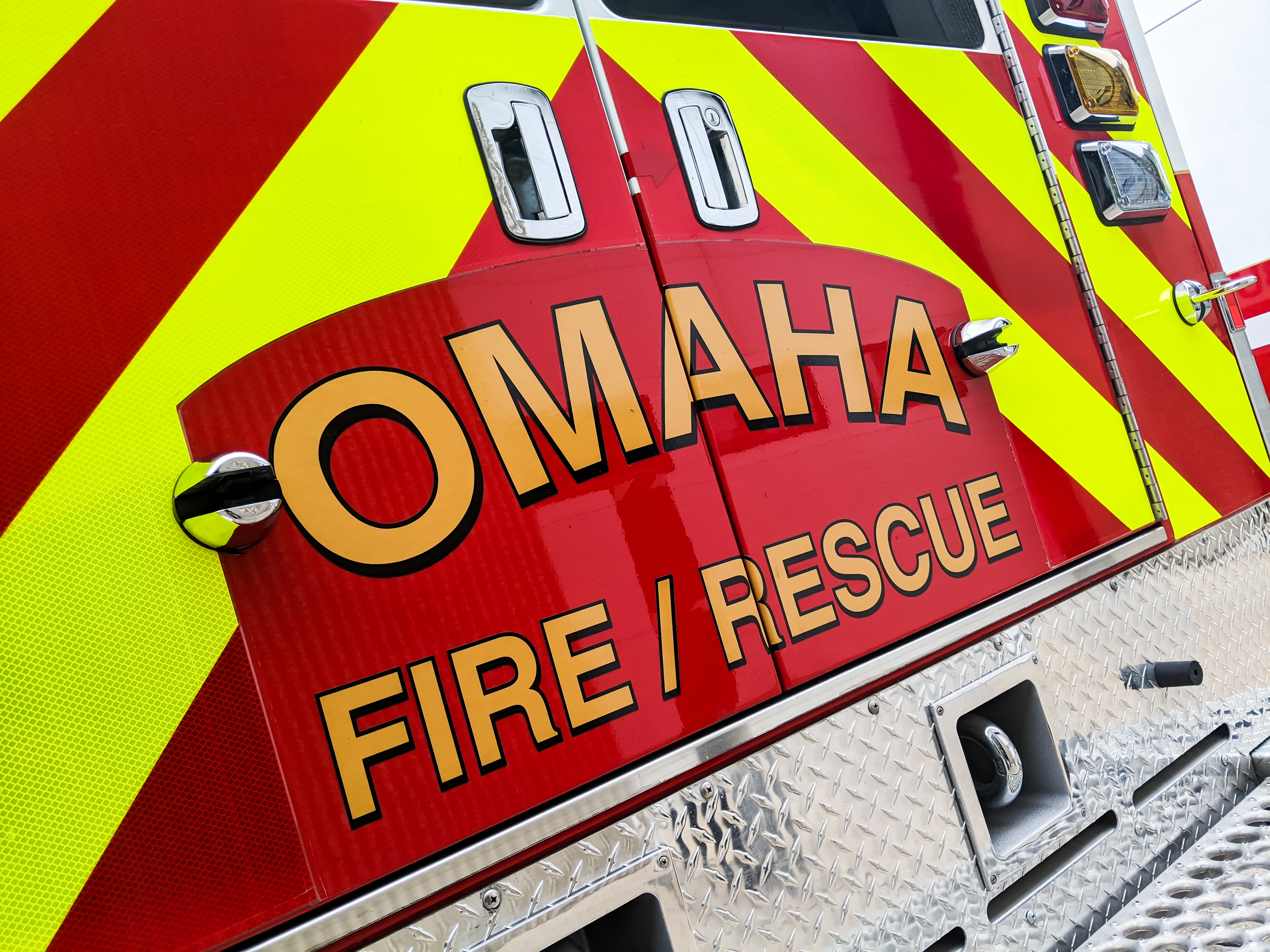 Omaha Emergency Response