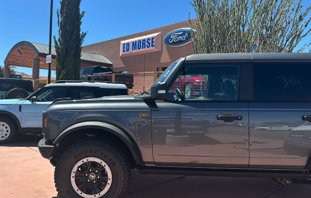DONE DEAL: Ed Morse Automotive Group buys 7 car dealerships from Lawley Automotive Group
