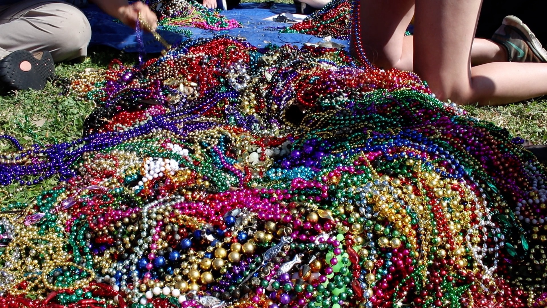 Beads
