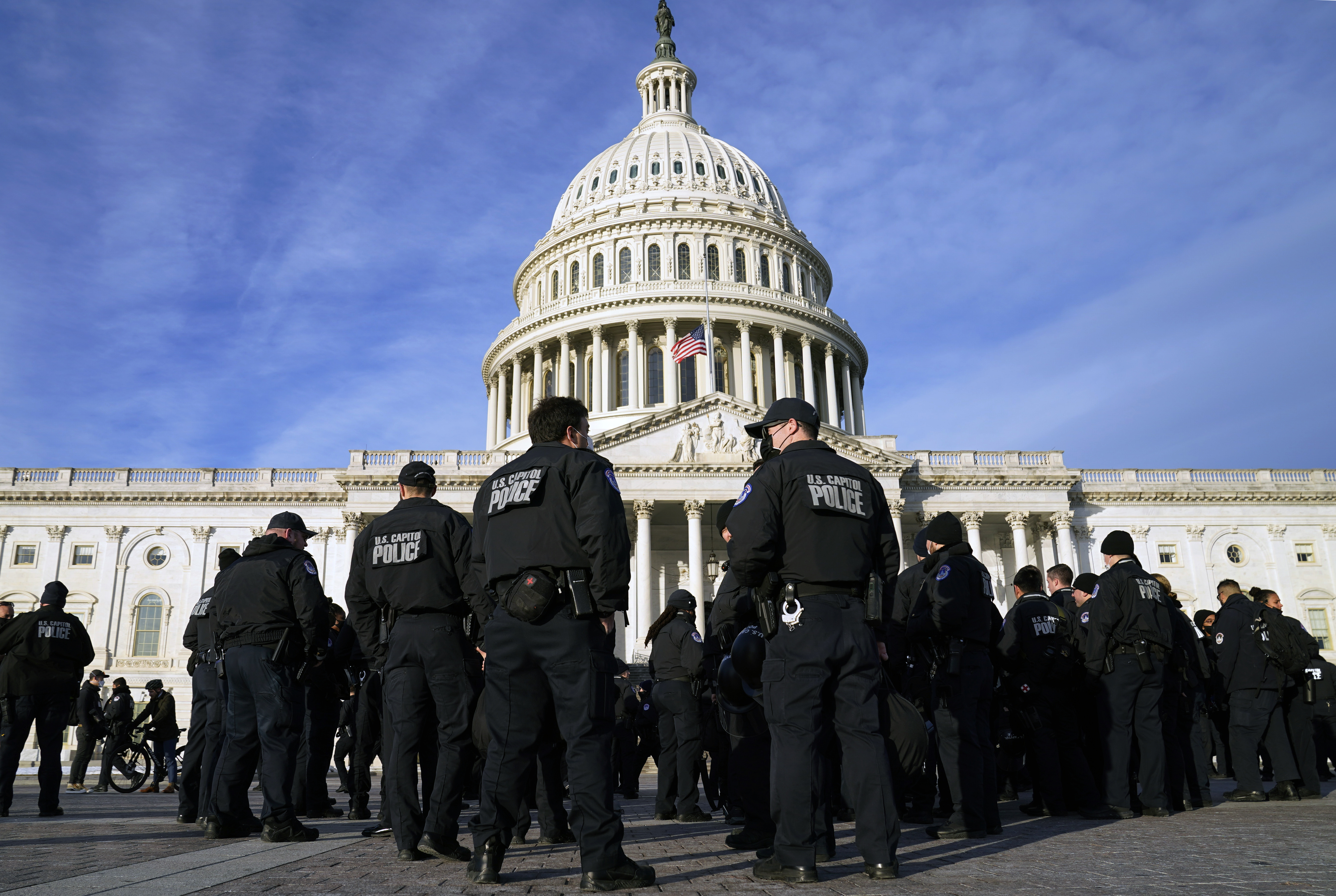 Capitol Police