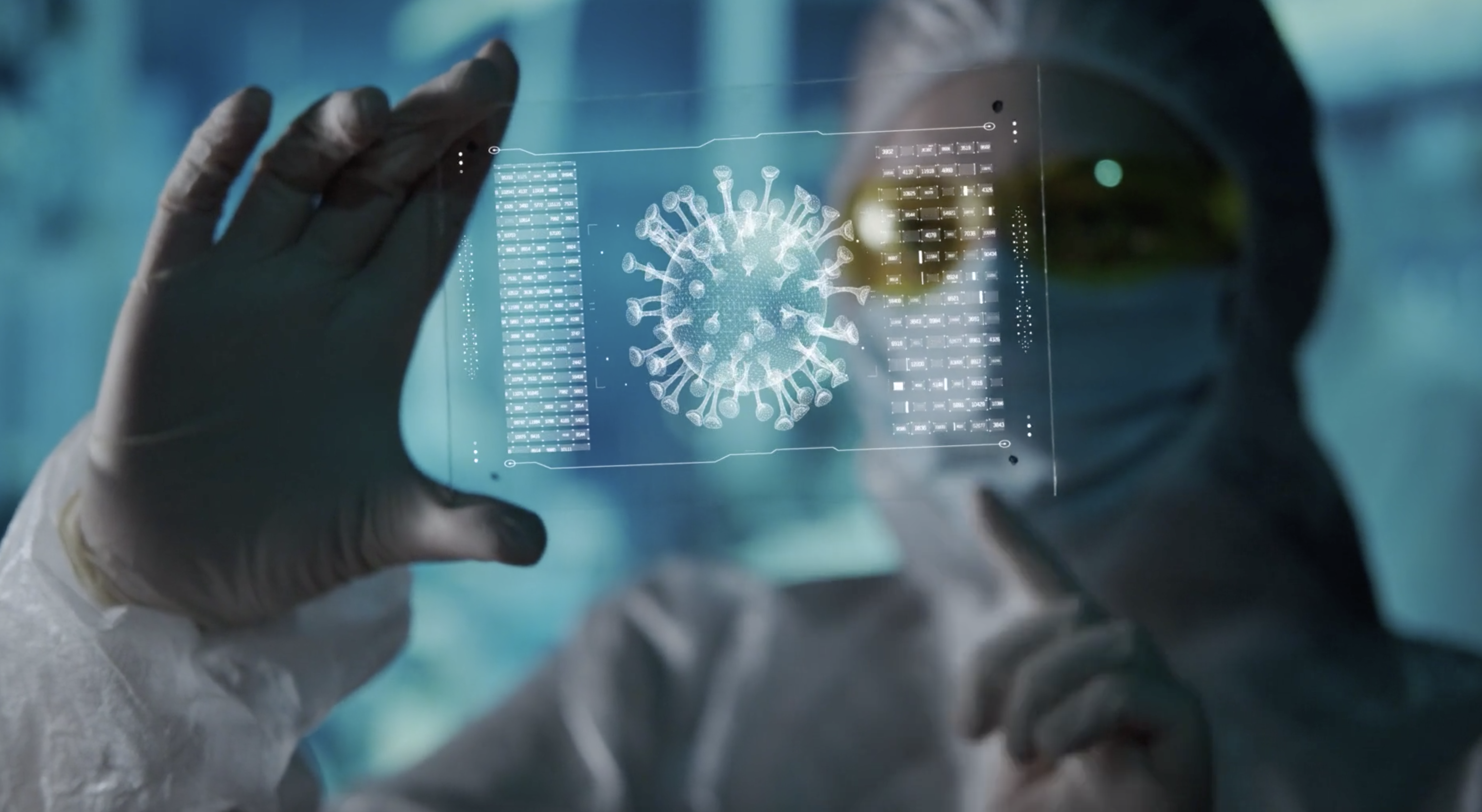 New COVID-19 treatment pill could be available this summer