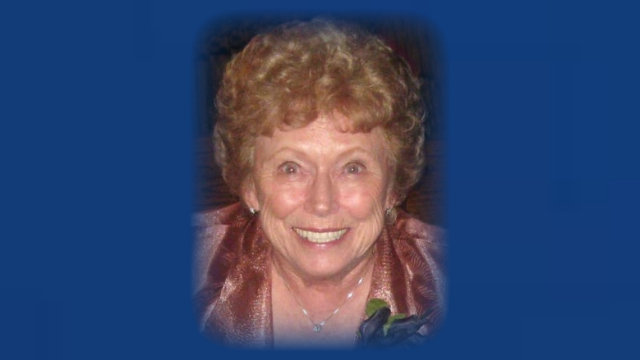 Myra M. Sheldon Doherty Demopoulos (Eidel)
September 9, 1930 - September 10, 2021