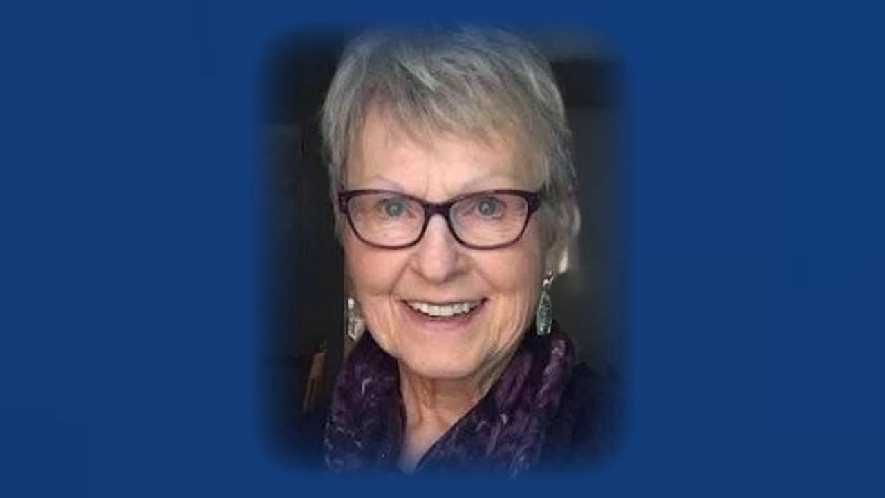 Ann Louise Boettcher
September 24, 1940 — February 25, 2025