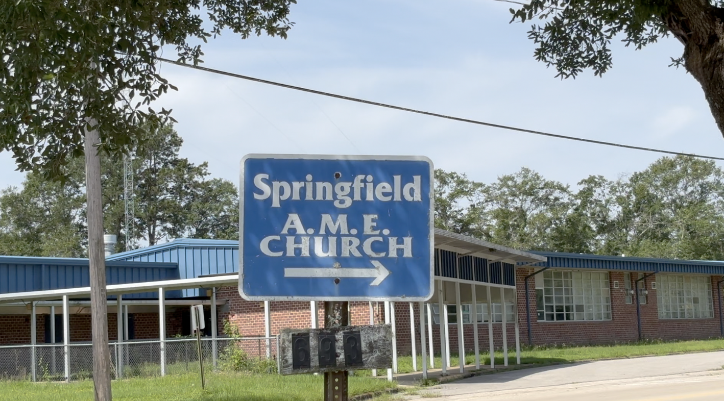 GRETNA FOOD GIVEAWAY 
