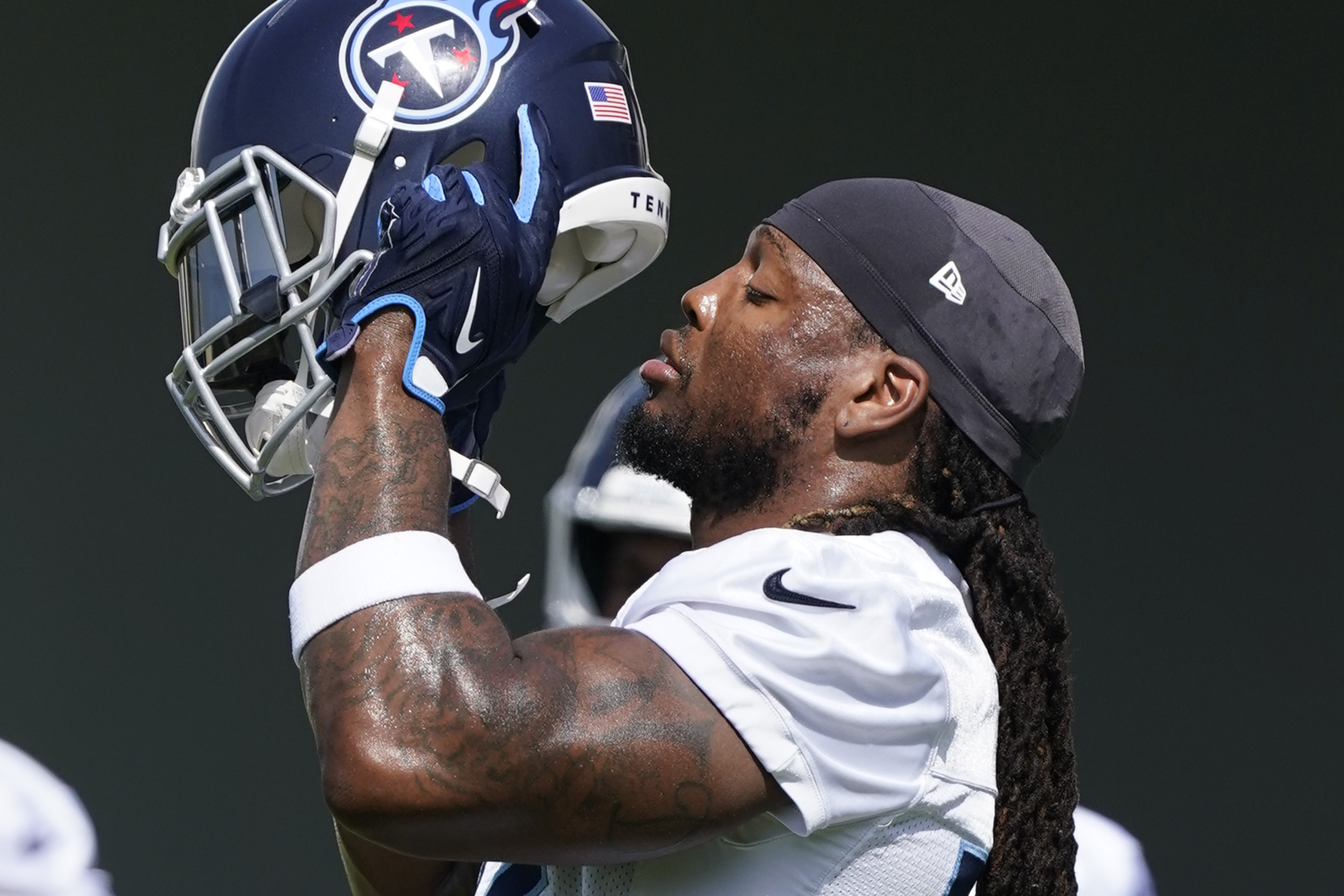 Titans Football