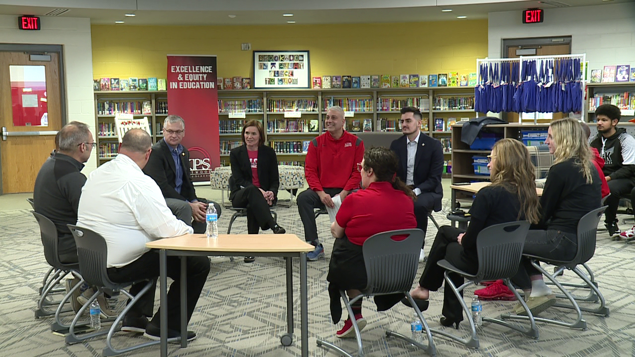Education Roundtable
