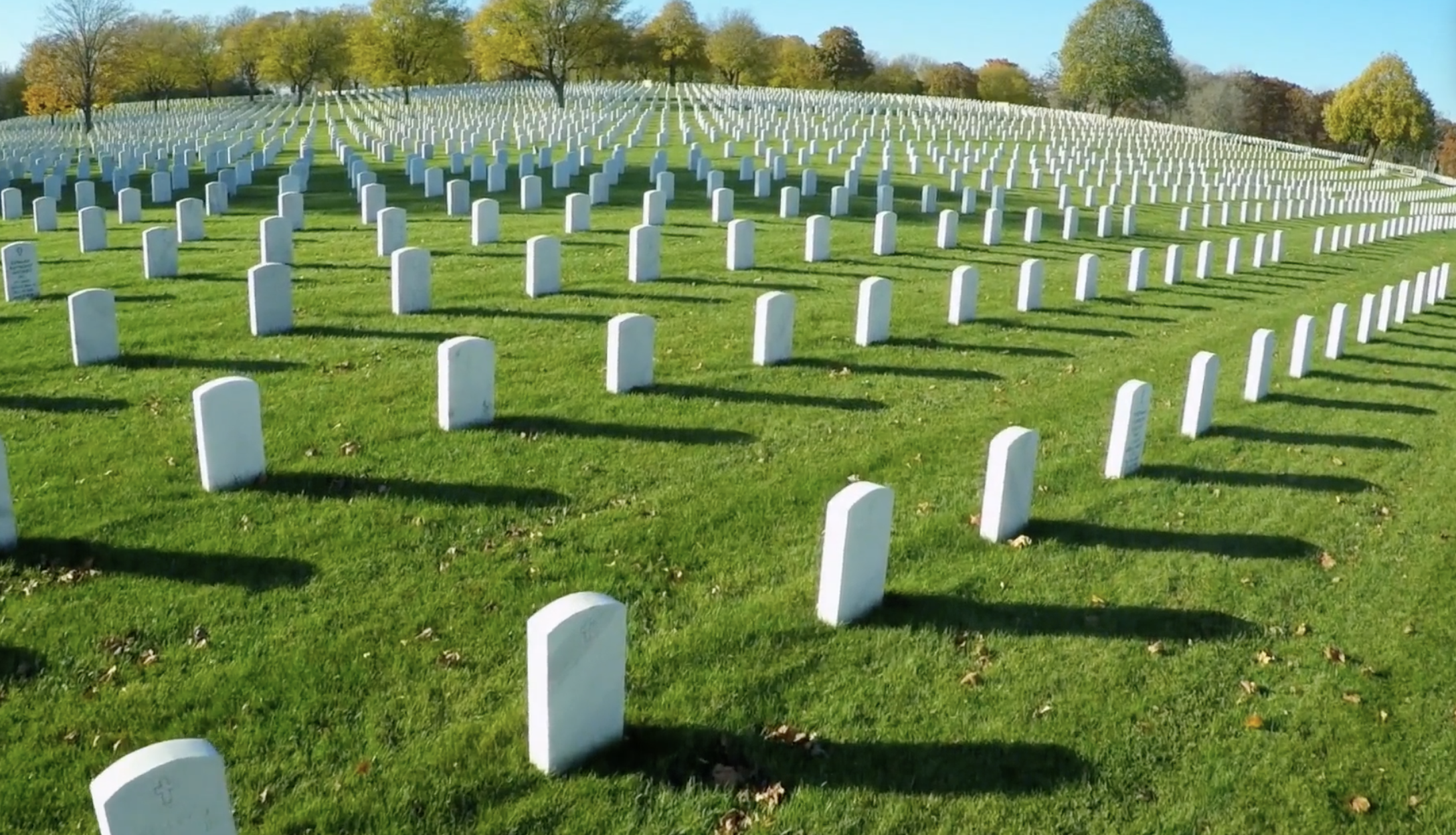 For the families of service members who have passed away, Memorial Day is not a time for celebration. It is a time for remembrance of their loved ones.