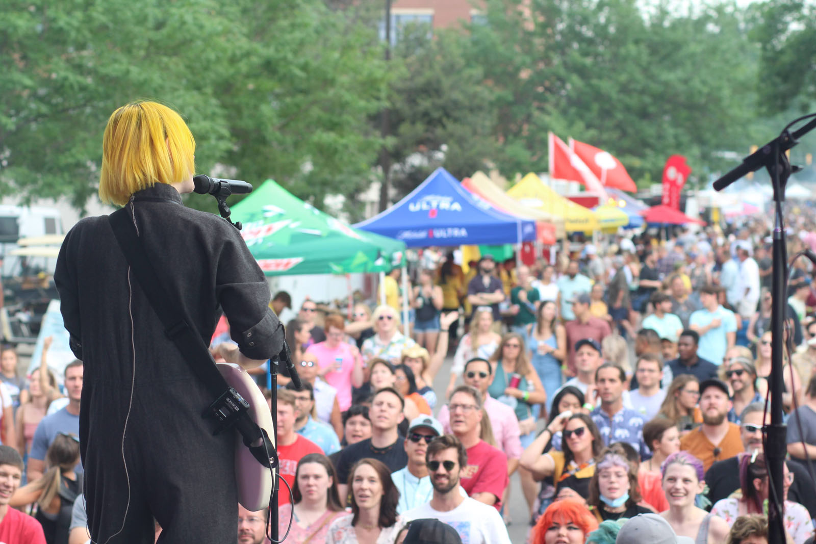 Taste of Fort Collins