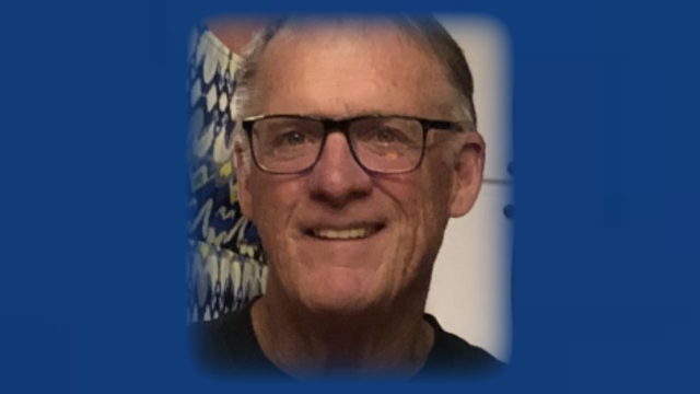 Dennis M. Dronen
February 5, 1947 - December 2, 2021