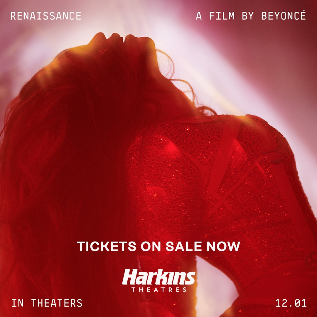 renaissance beyonce world tour