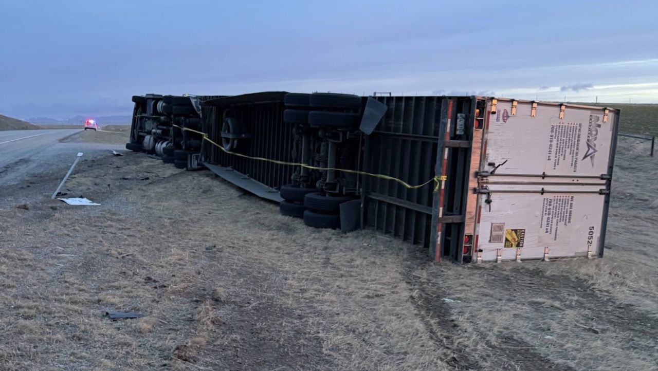 Judith Basin County Sheriff's Office