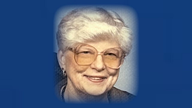 Catherine Louise (Davis) Hurd was born December 9, 1918