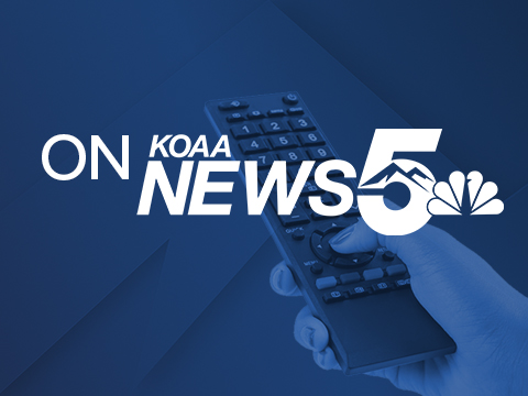 KOAA 5 tv listings
