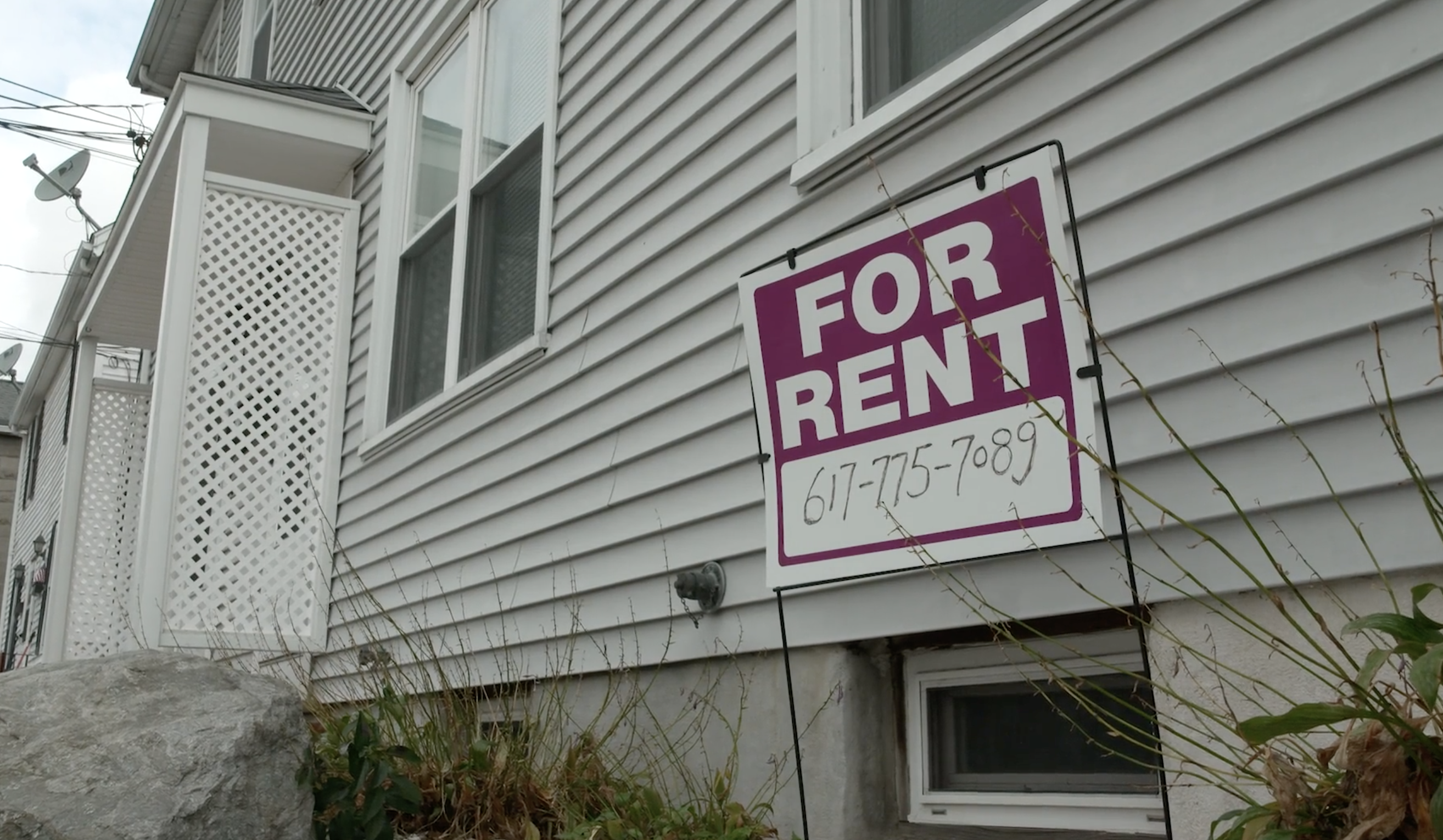 Eviction moratorium ends December 31st - Vimarsana News