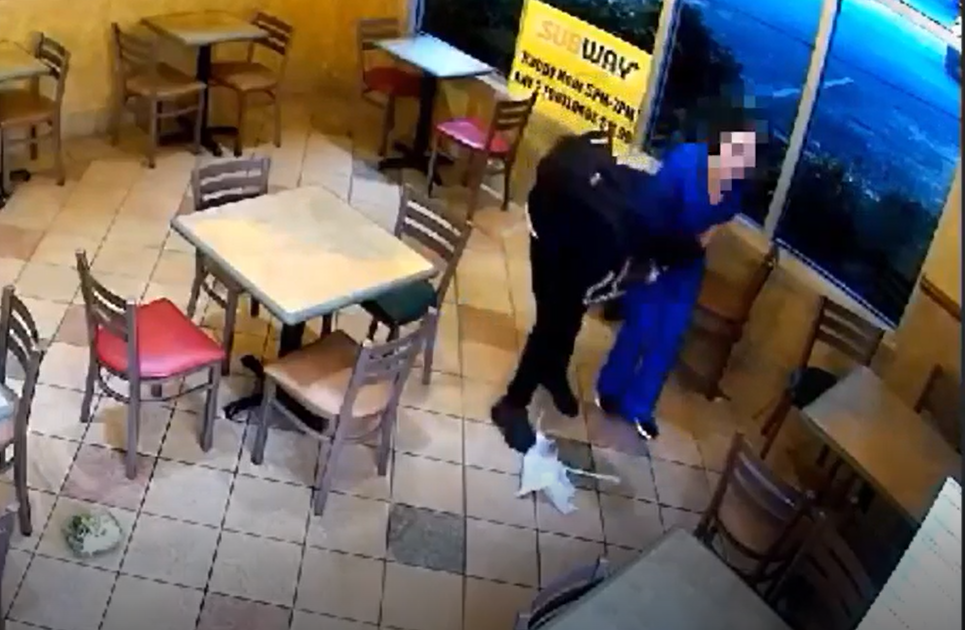 Subway carjacking.PNG