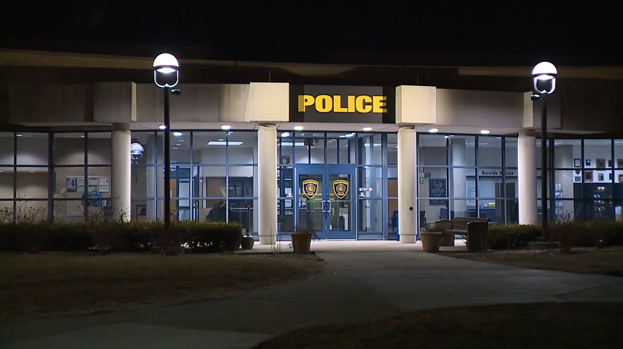 Waterford Township Police Department