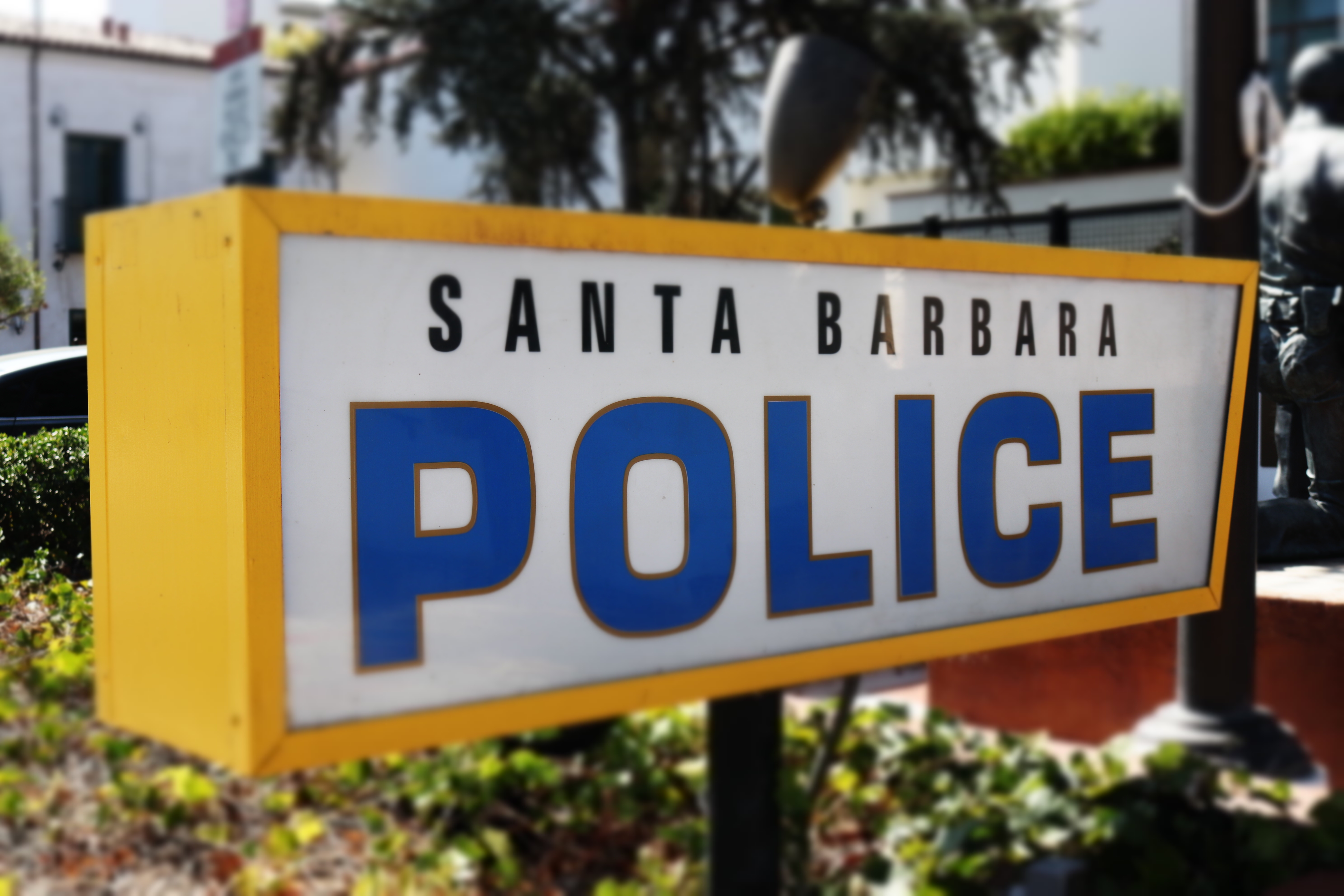Santa Barbara Police
