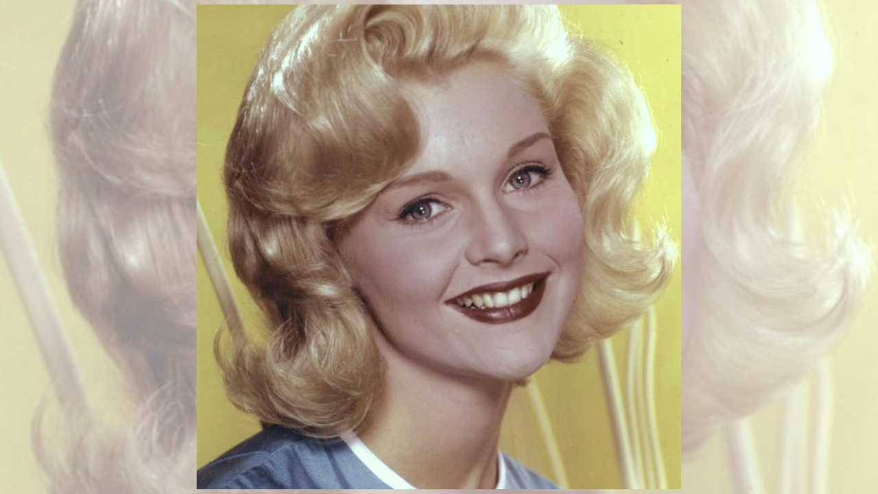 Carol Lynley