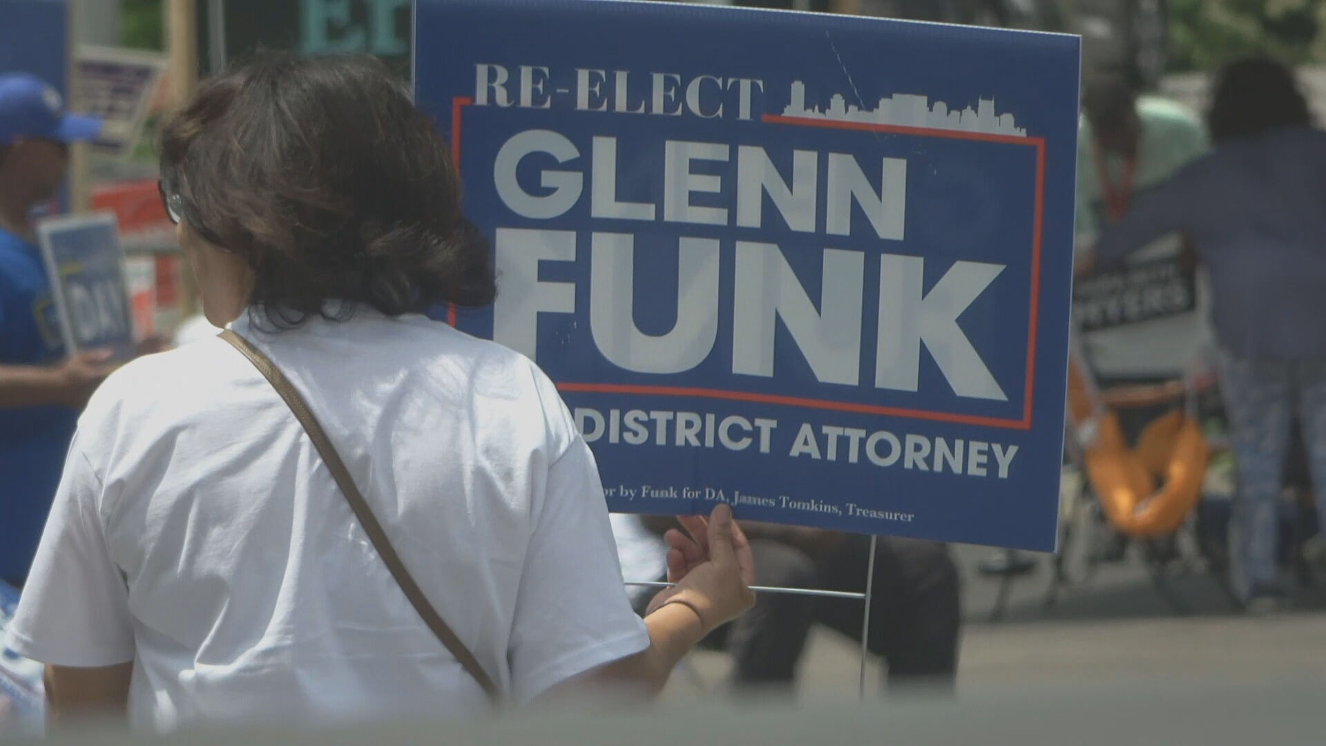 Glenn Funk poll workers.jpeg