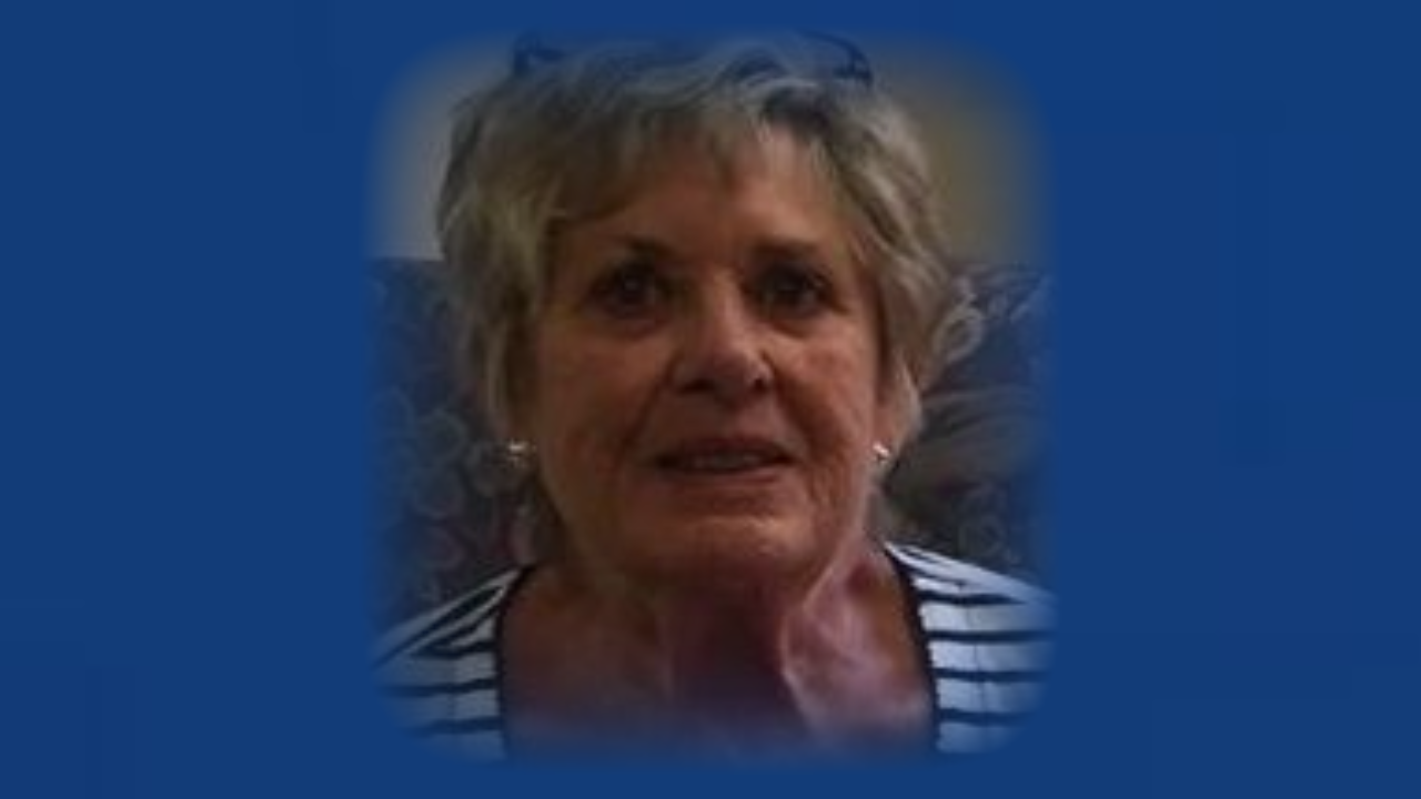 Hope Paulsrud
August 8, 1947 ~ August 17, 2024