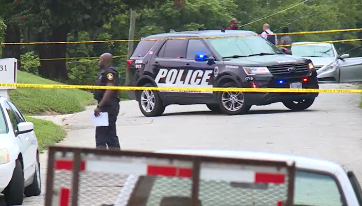 National Night Out turns violent amid rising gun violence