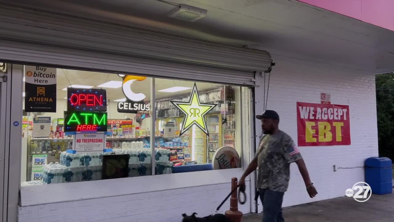 LOCAL CORNER STORE