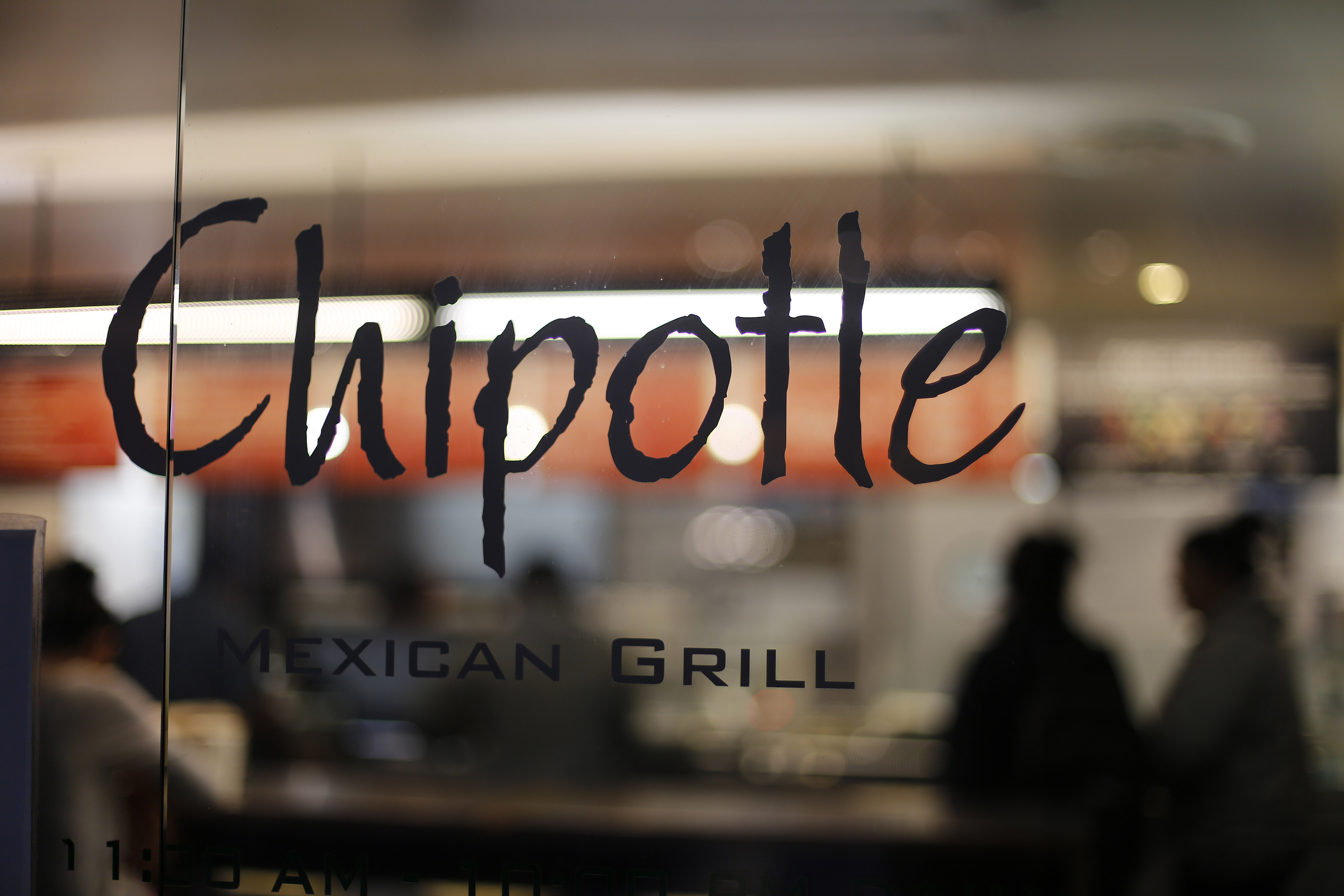 Chipotle announced '4HEROES' program for nurses, doctors