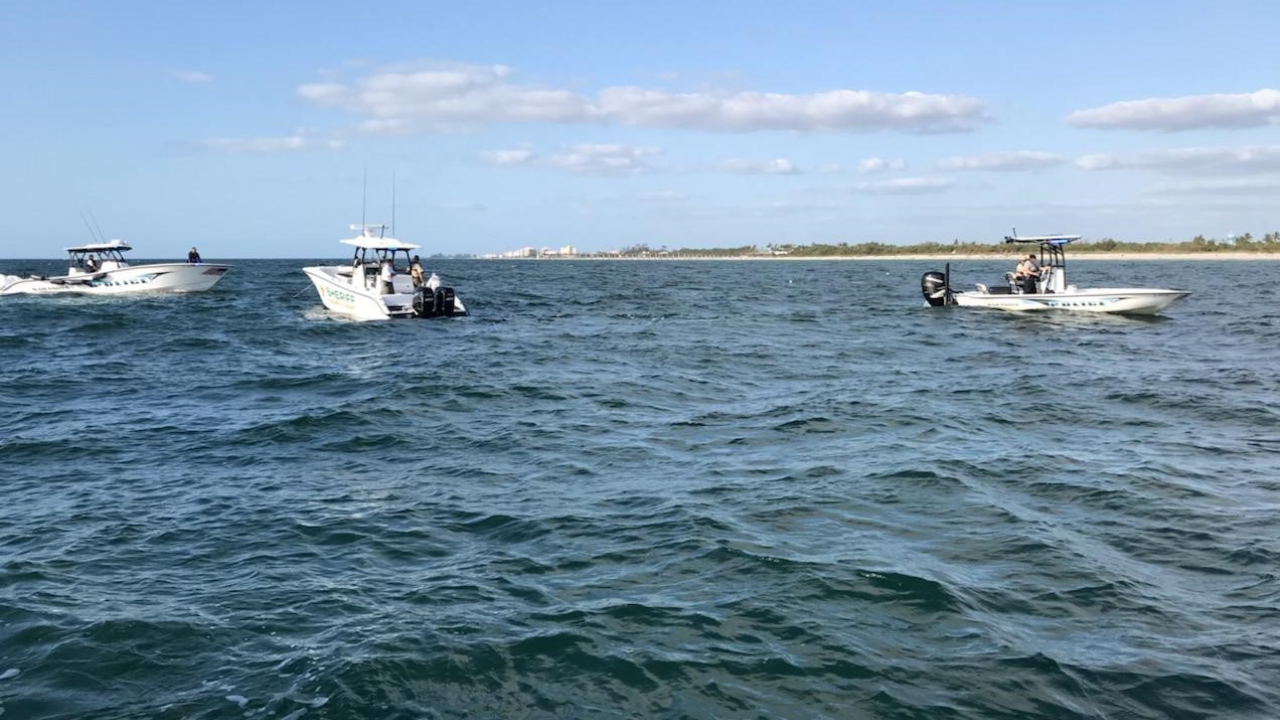Piper PA-28 aircraft that crashed in the Gulf of Mexico was discovered 