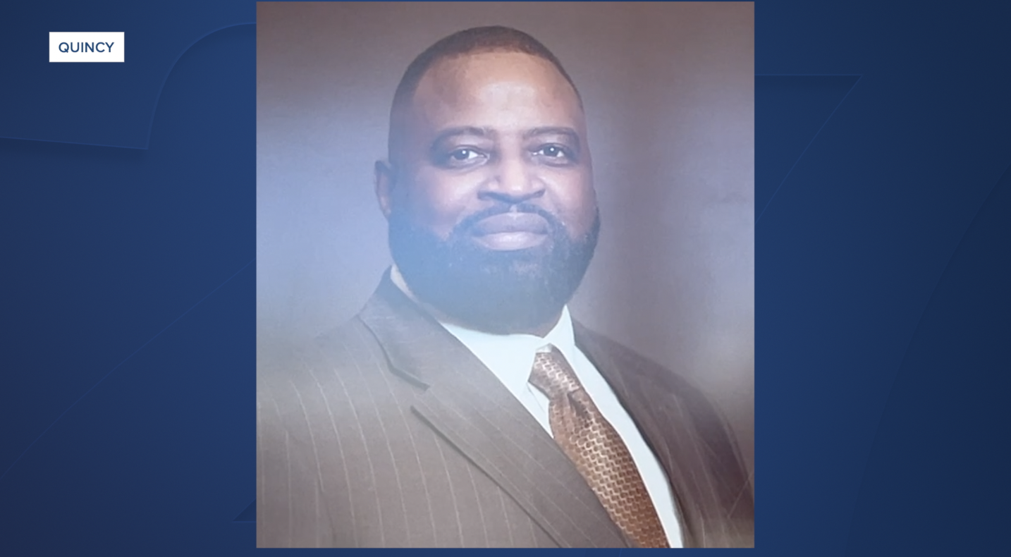 CITY MANAGER ROBERT NIXON 