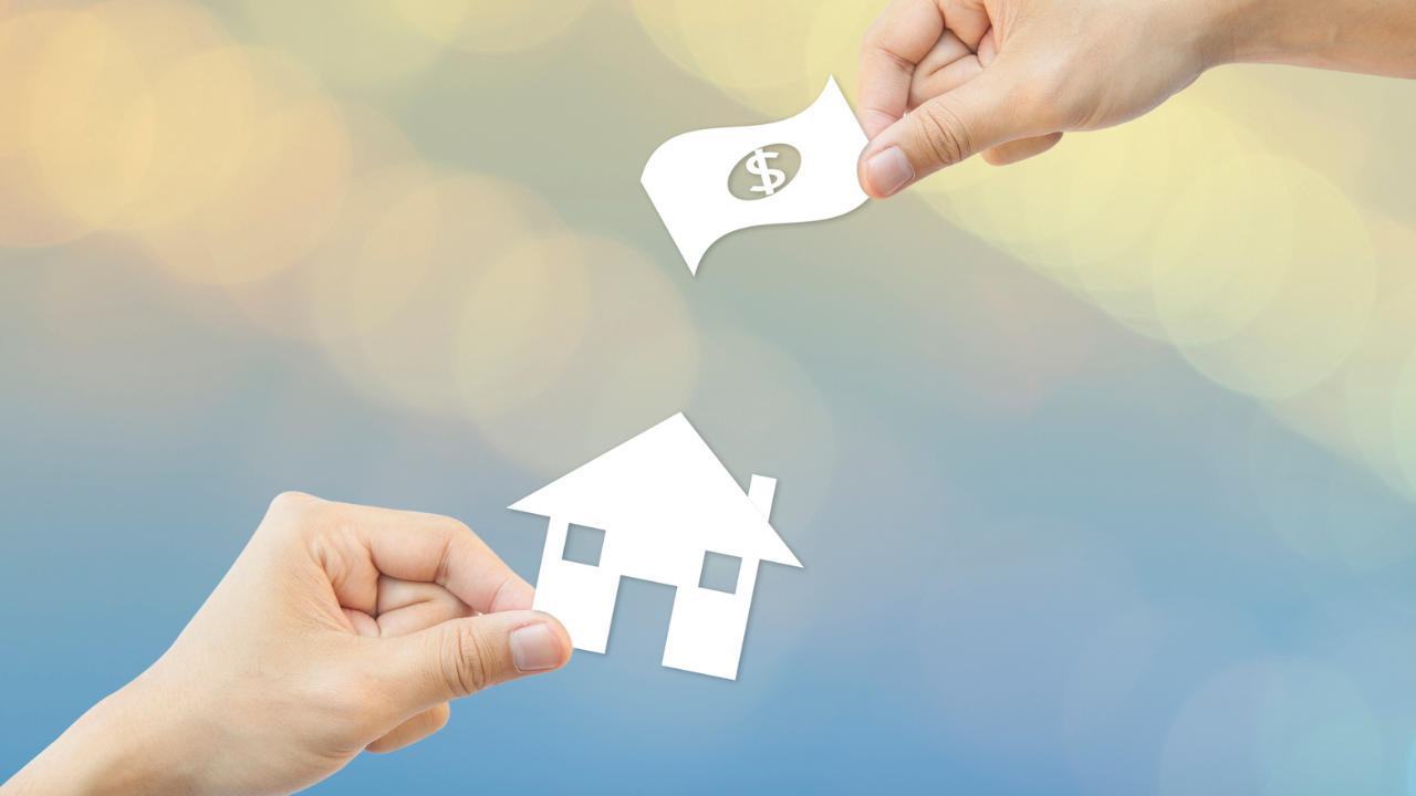 Mortgage Lending (FILE)