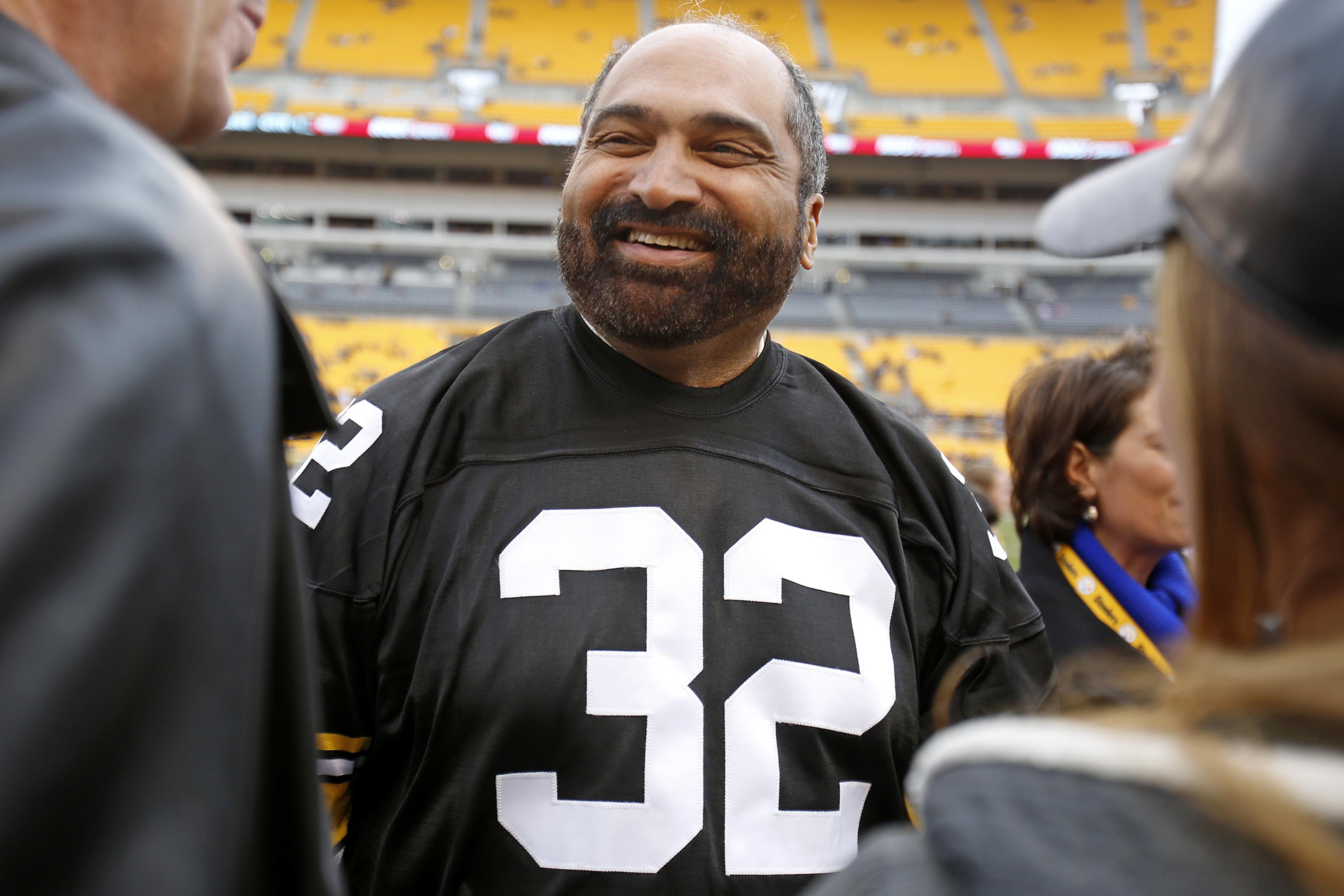 Franco Harris