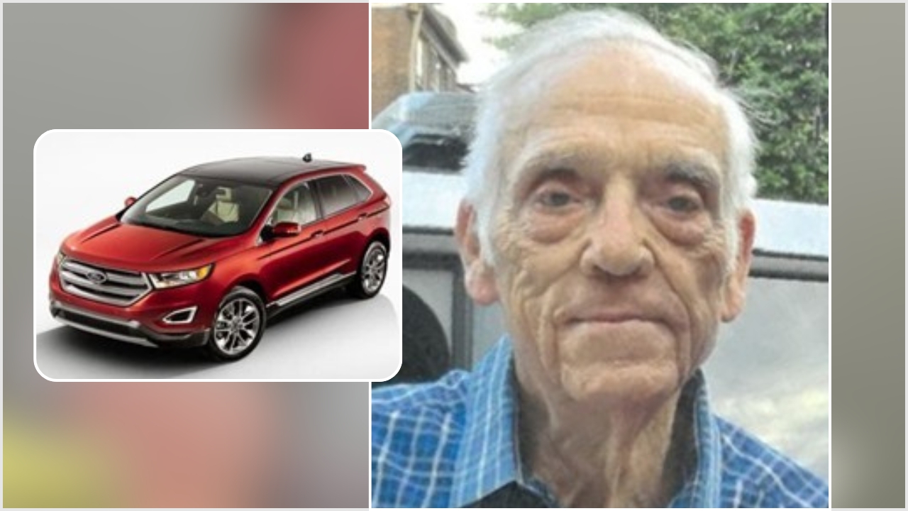 Johnnie George Shipley missing 